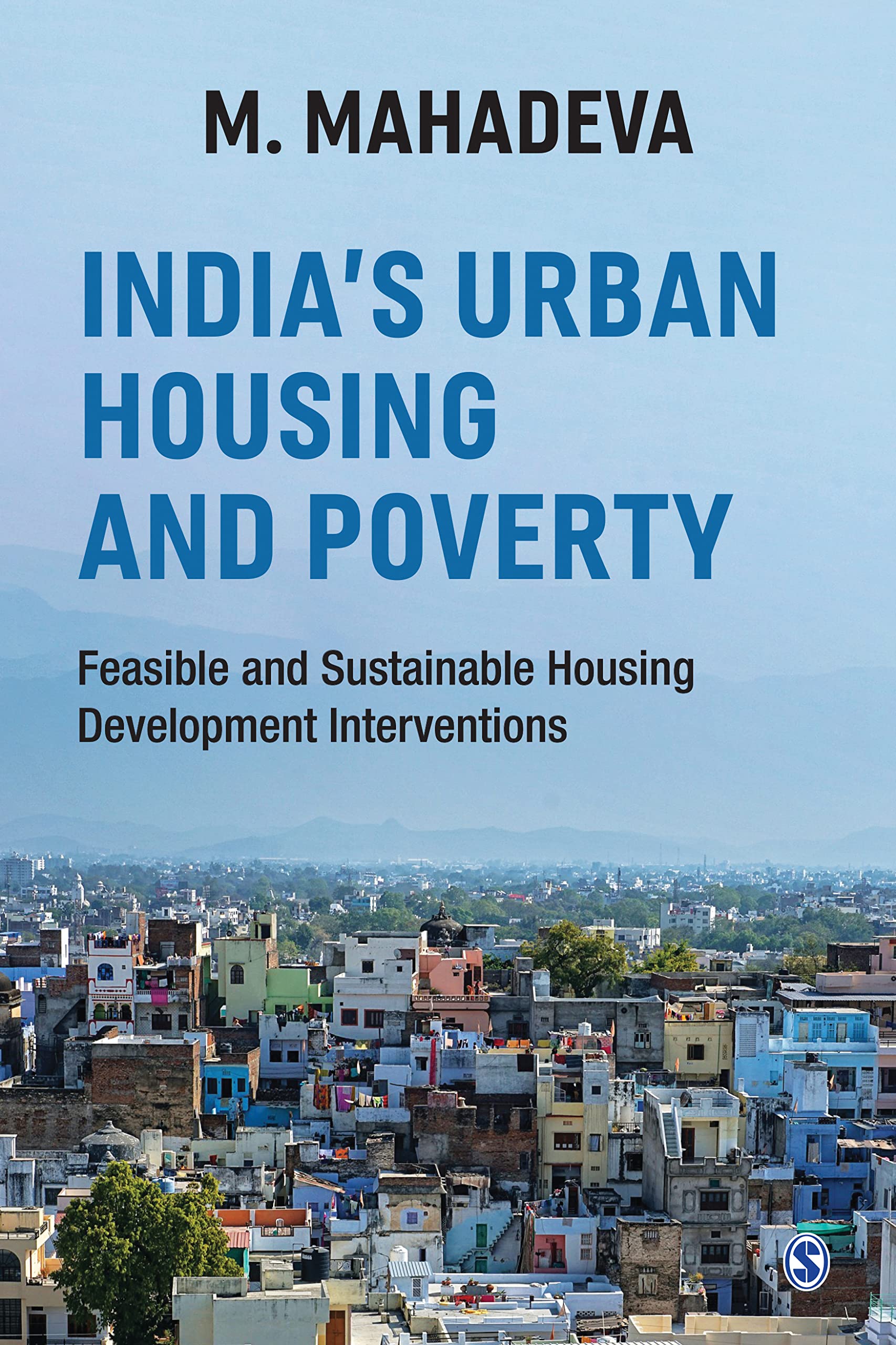 Indias Urban Housing and Poverty