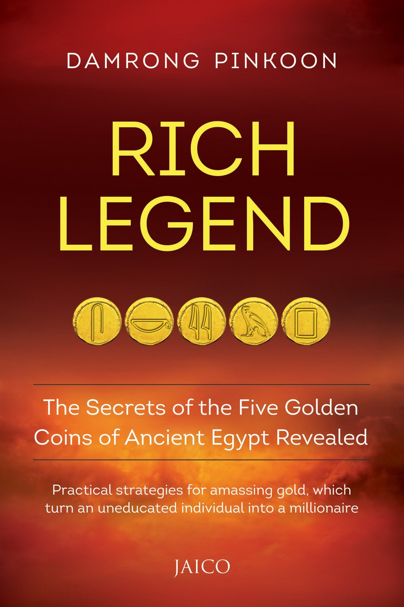 Rich Legend