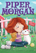 Piper Morgan To The Rescue
