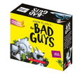 The Bad Guys Boxset (5 Books)