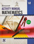 Saraswati Activity Manual Mathematics Class 6Th