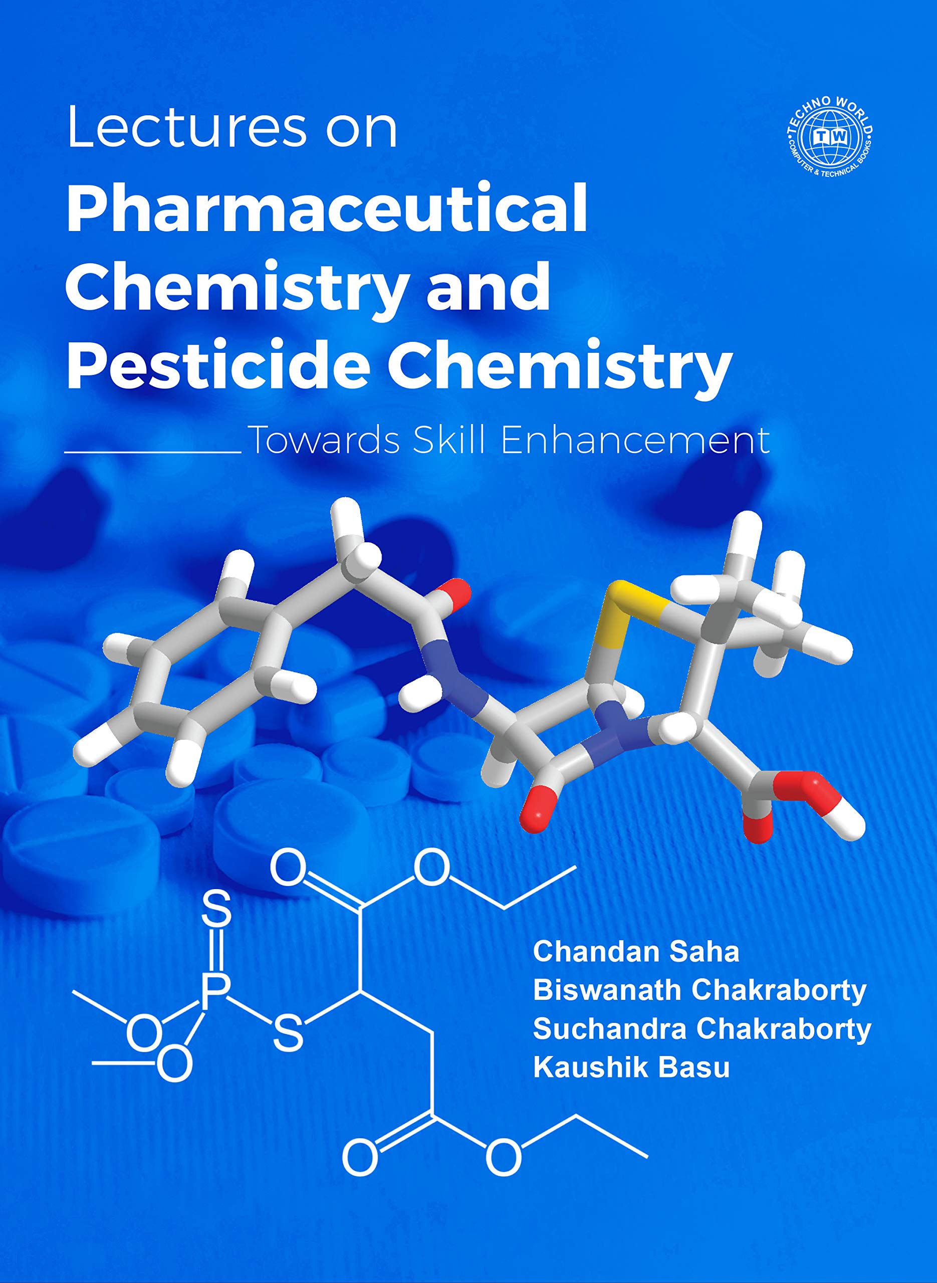 Pharmaceutical Chemistry/SahaChakr