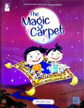 The Magic Carpet 2