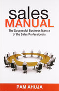 Sales Manual