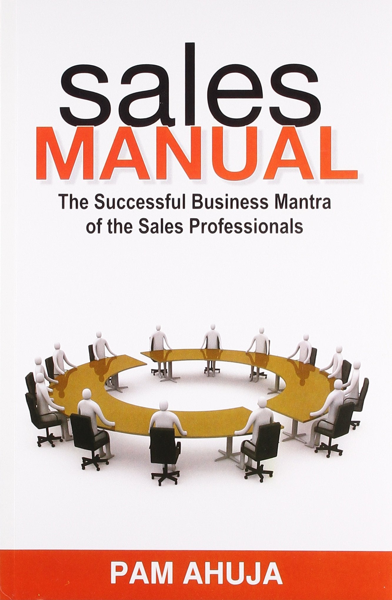 Sales Manual