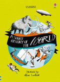 A Short History Of The World (Usborne History)