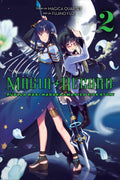 Magia Record: Puella Magi Madoka Magica Side Story, Vol. 2 (Magia Record: Puella Magi Madoka Magica Side Story, 2)