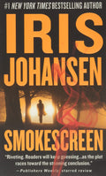 Smokescreen (Eve Duncan, 25)