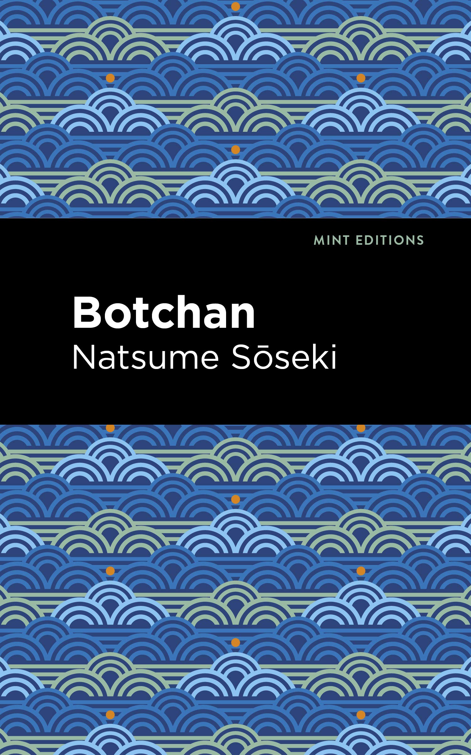 Botchan (Mint Editions)