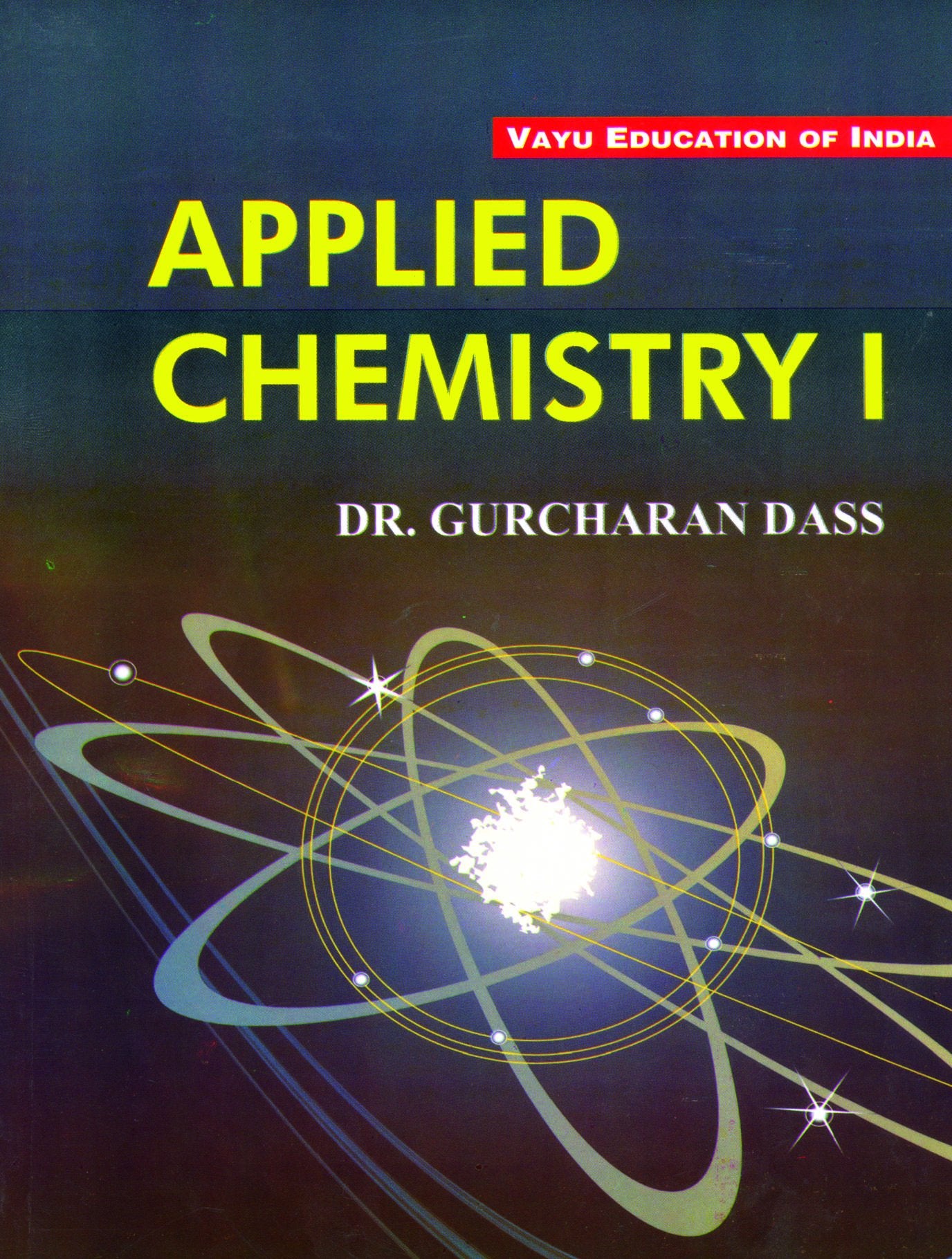 Applied ChemistryI