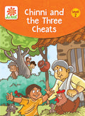 Chinni And 3 Cheats