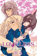 Loveless, Vol. 2 (2in1 Edition): Includes vols. 3 & 4 (2)
