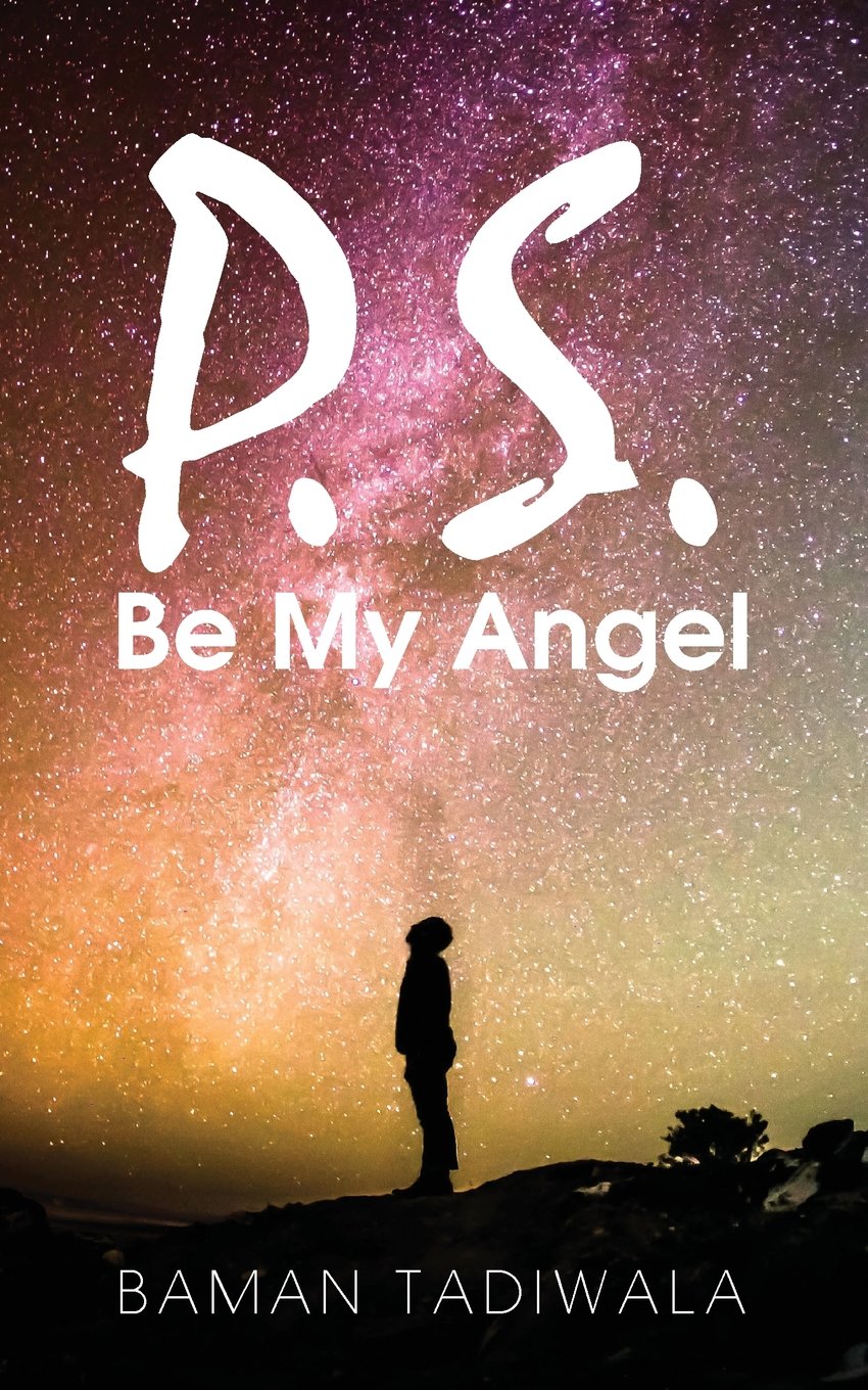 P.S. Be My Angel