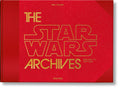 The Star Wars Archives: Episodes IIII 19992005