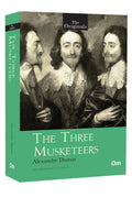 The Originals The Three Musketeers