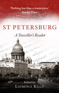 ST PETERSBURG, A TRAVELLERS READER