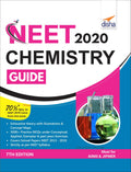 Neet 2020 Chemistry Guide  7Th Edition
