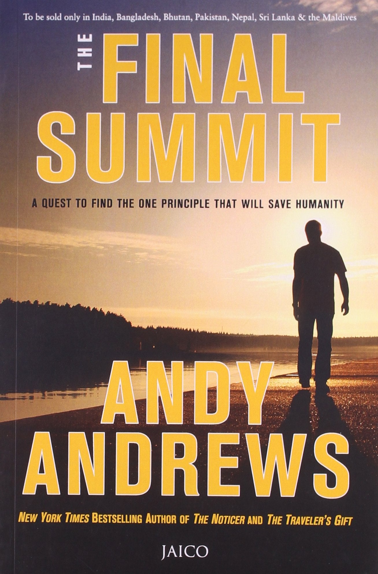 The Final Summit