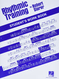 Rhythmic Training: Students Workbook