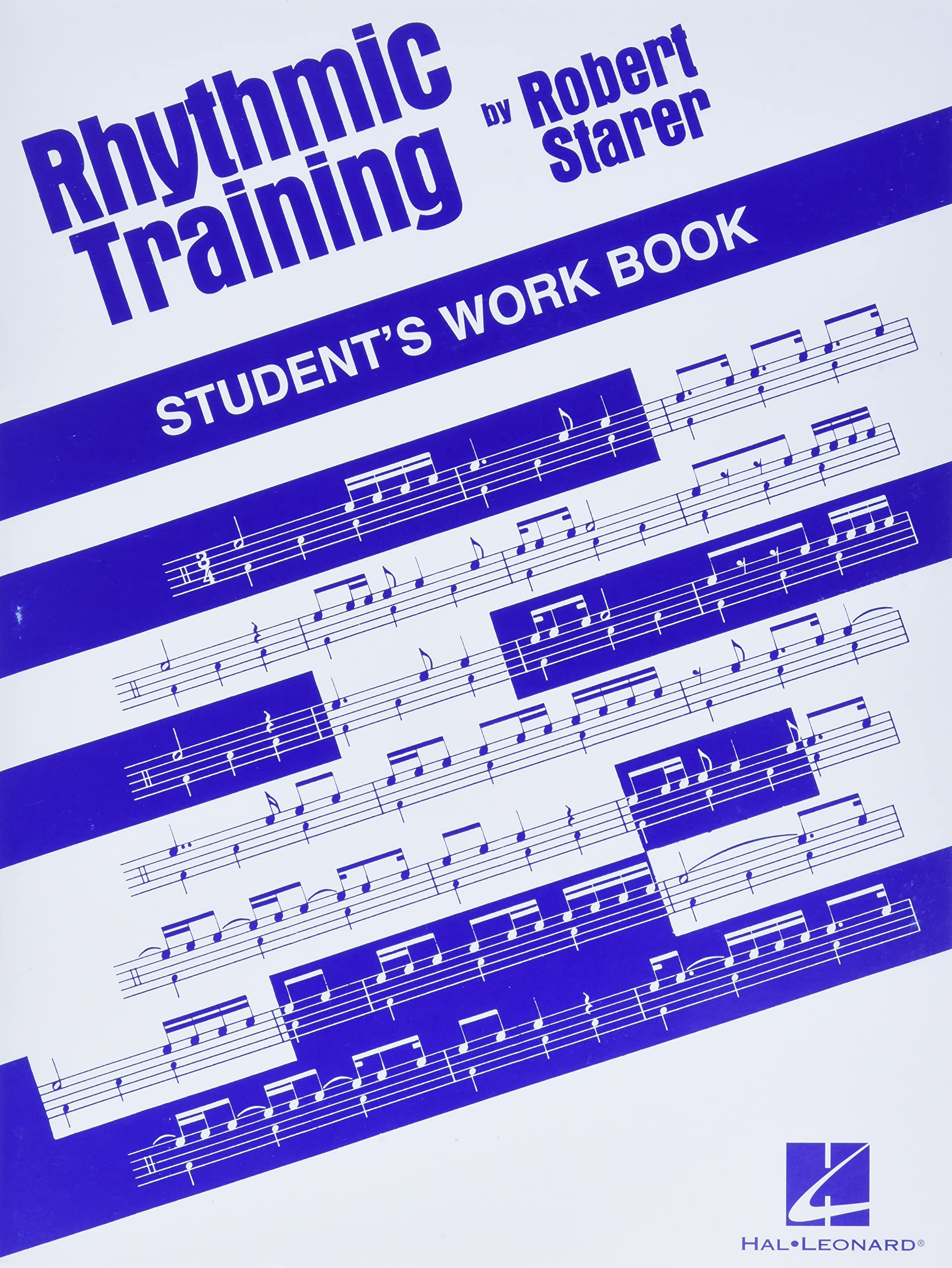 Rhythmic Training: Students Workbook