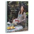Family Secrets: The Khan Family Cookbook