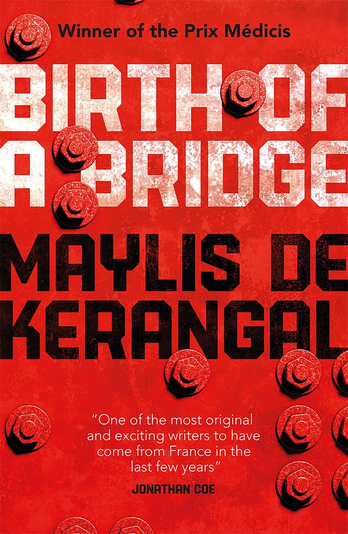 BIRTH OF A BRIDGE