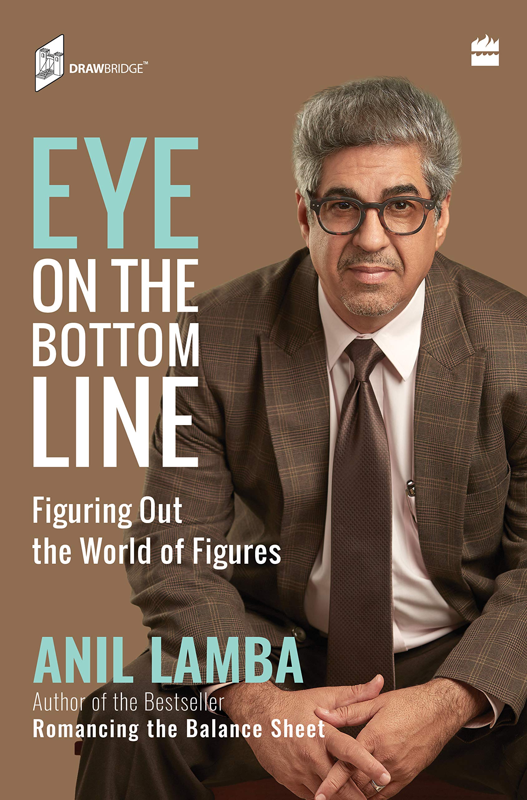 Eye On The Bottom Line