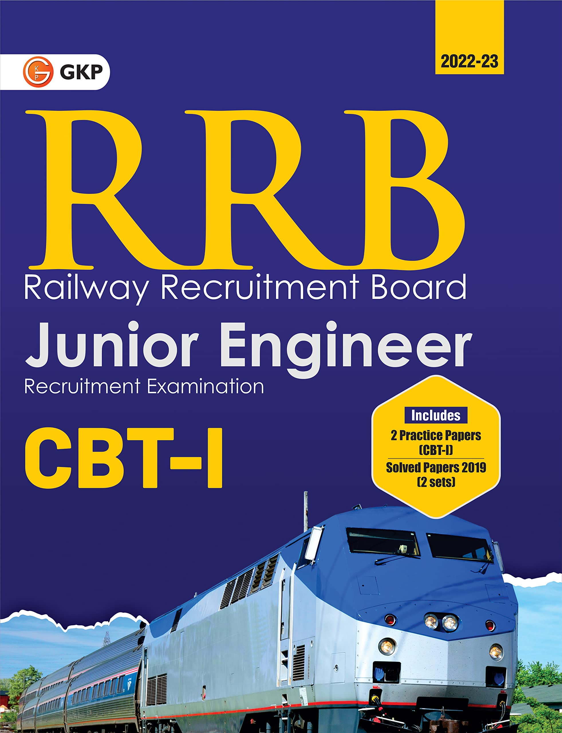 Rrb 202223  Junior Engineer Cbt I Guide