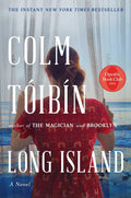 Long Island (Oprahs Book Club) (Eilis Lacey Series)