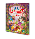 101 Bedtime Stories book for kids (Ages 312) (Paperback) : Kids story book, Bedtime story book, Storytelling book, Educational 