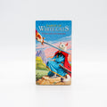 Tarot Of White Cats