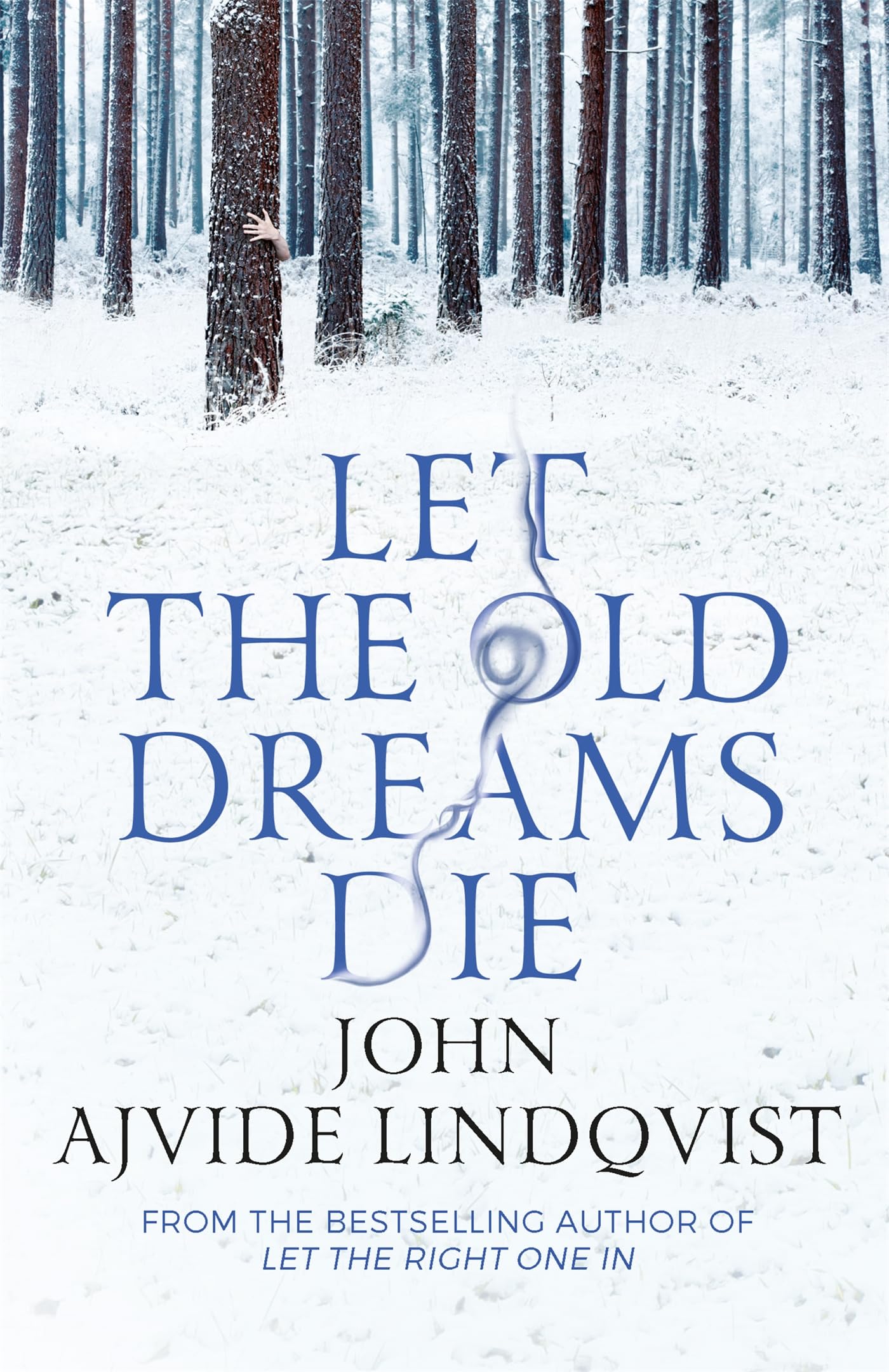 Let The Old Dreams Die