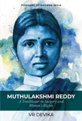 NIYOGI BOOKS MUTHULAKSHMI REDDY