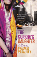 THE GURKHAS DAUGHTER