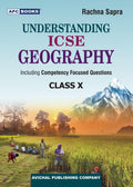 Understanding Icse Geography For Class 10 (202526 Examination)