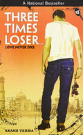 Three Times Loser