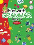 Fun With Grammar Book 4