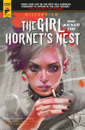 Millennium Vol. 3: The Girl Who Kicked the Hornets Nest (Girl Who Kicked the Hornets Nest  Millennium)