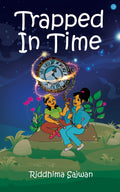 Trapped in Time
