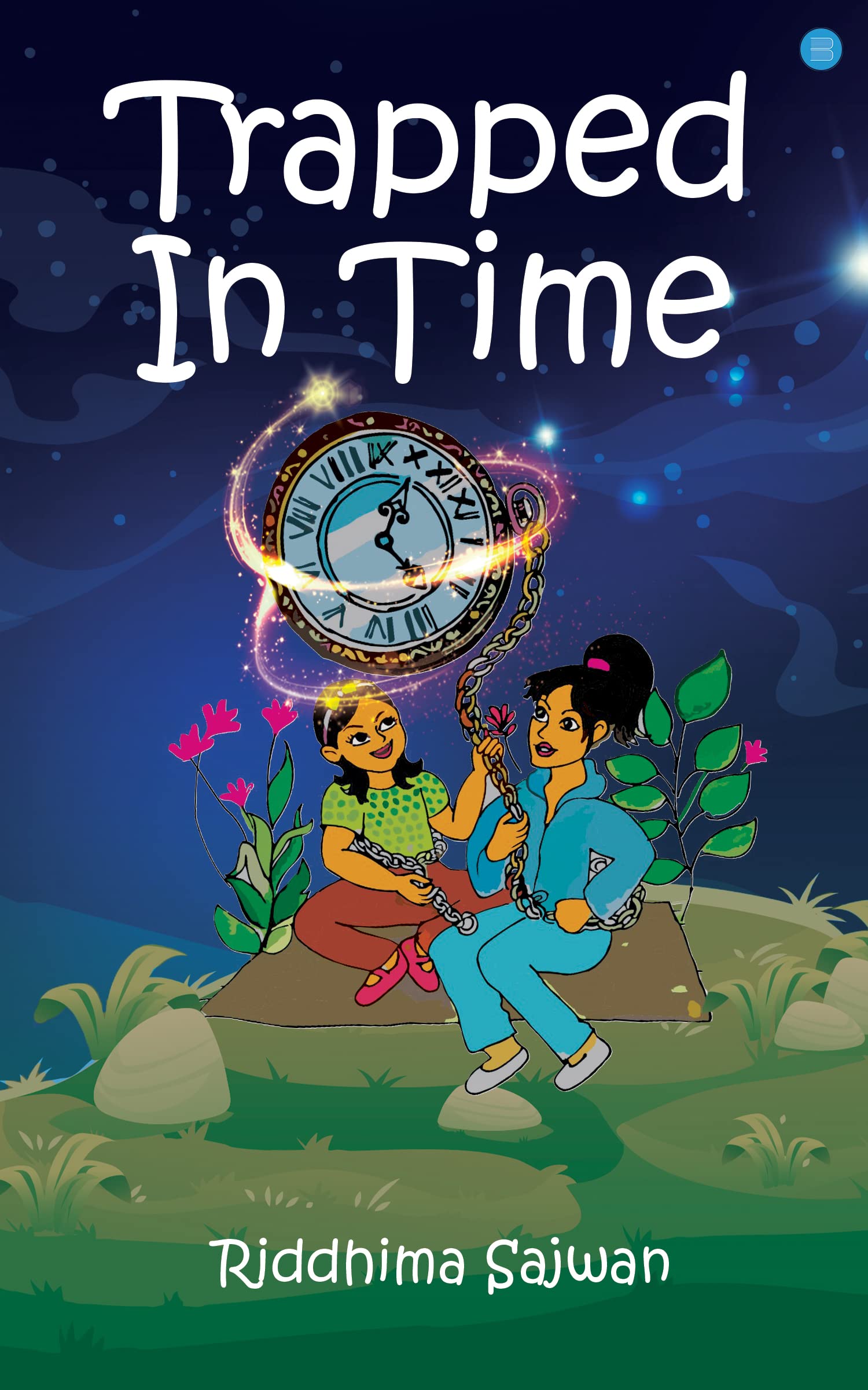 Trapped in Time