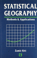 Statistical Geography: Methods and Applications