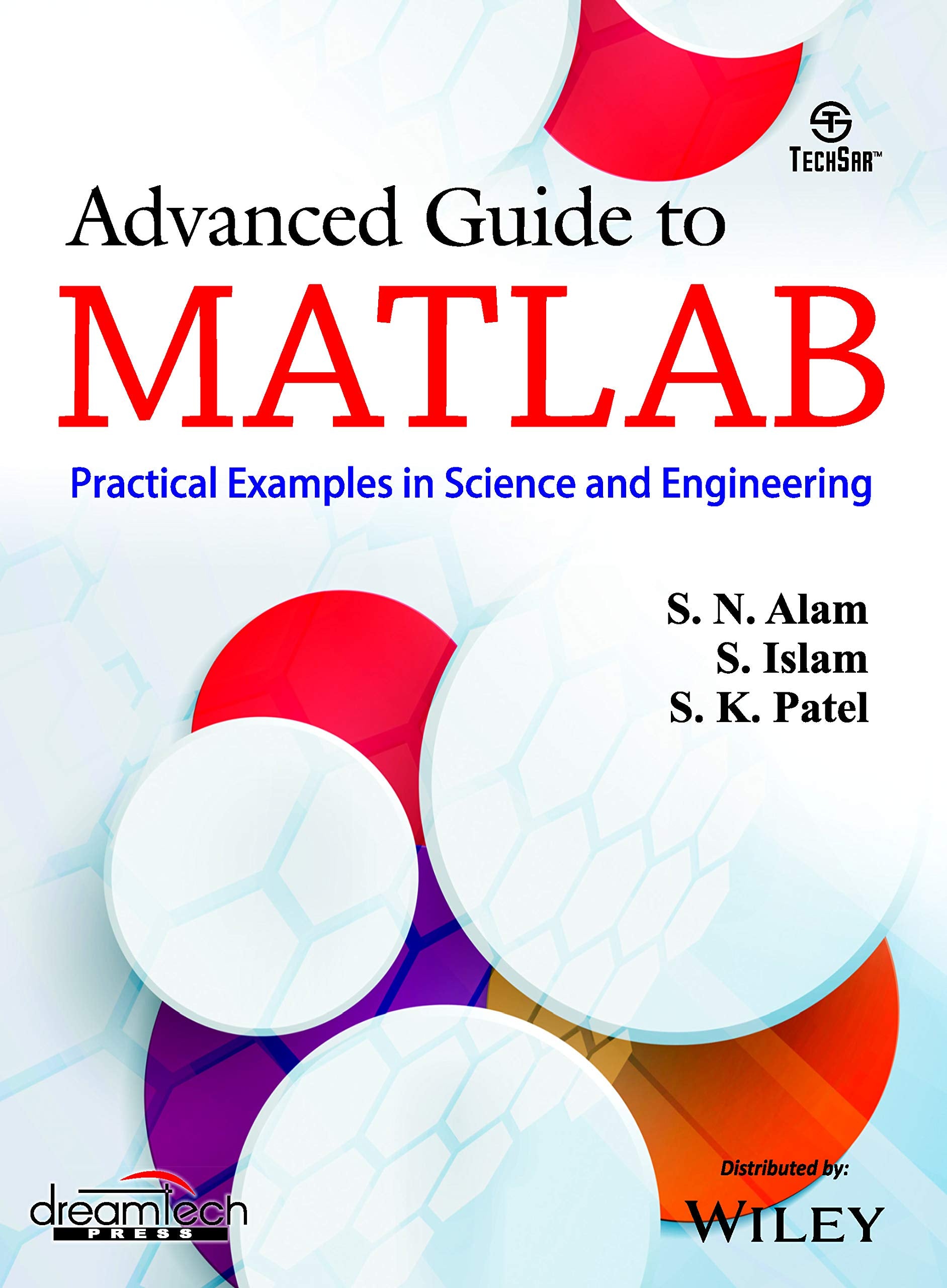 Advanced Guide To Matlab : Practical Examples In Science And Engineering | E