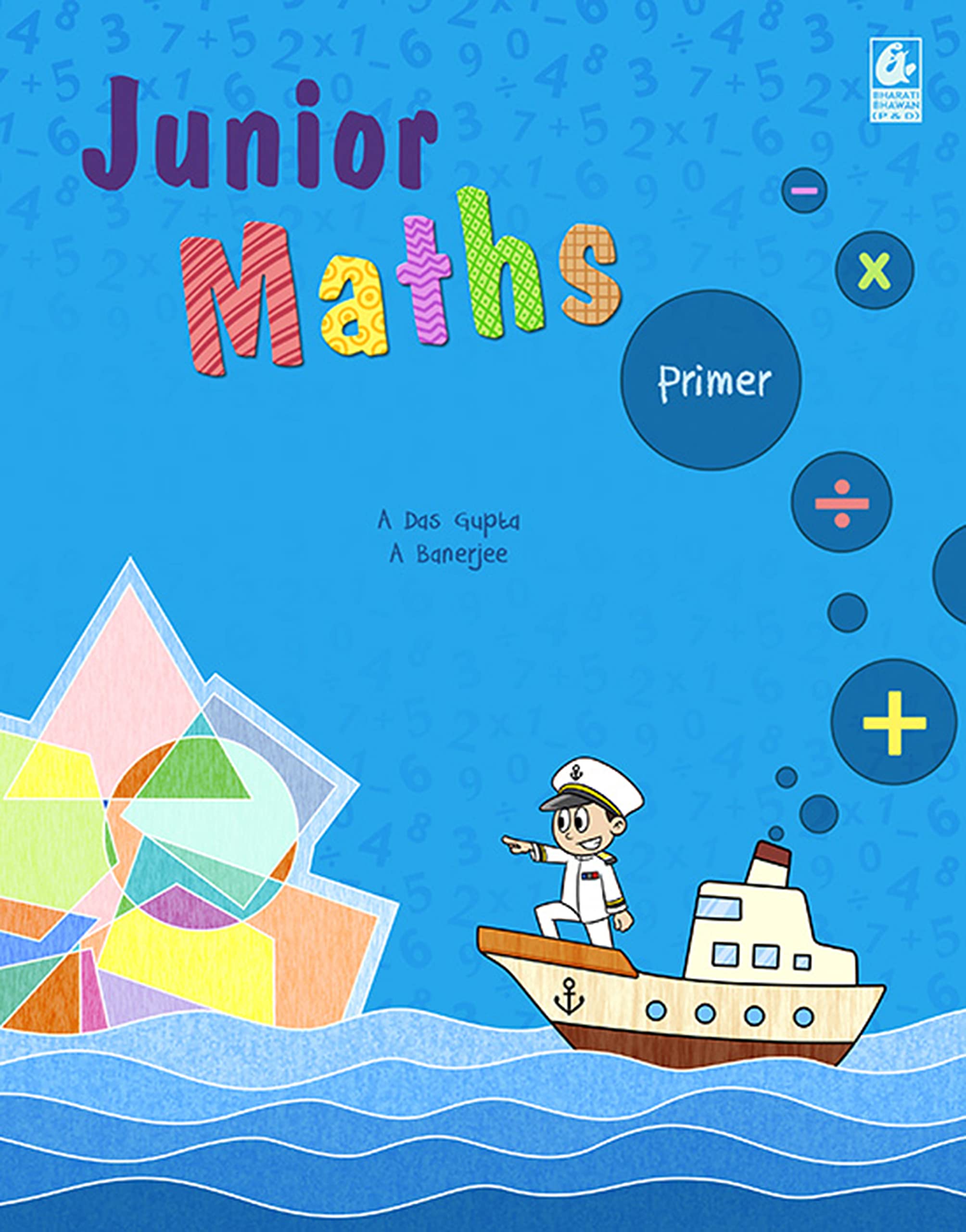 Junior Maths 0: Primer
