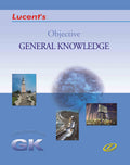 Lucent Objective General Knowledge 2024 English Edition (Latest Updated Edition Of Lucent Objective Gk Book 2024) Original Book 