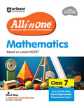 (OLD EDITION) All in One Mathematics Class 7