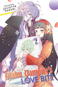 Otaku Vampires Love Bite, Vol. 2