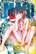Magi: The Labyrinth of Magic, Vol. 36 (36)