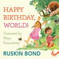 Happy Birthday, World!