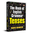 The Book Of English Grammar Tenses  A Perfect Book to Improve Your English Communication Skills  Mamta Mehrotra