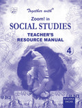 Together with Zoom In Social Studies Solution/TRM for Class 4